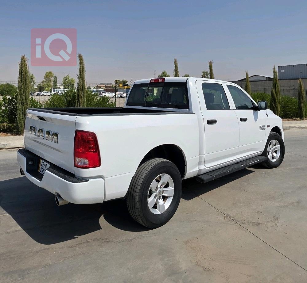 رام 1500